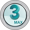 آزمون آنلاین 3Ds MAX1